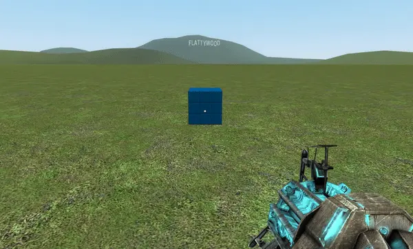 Rotating